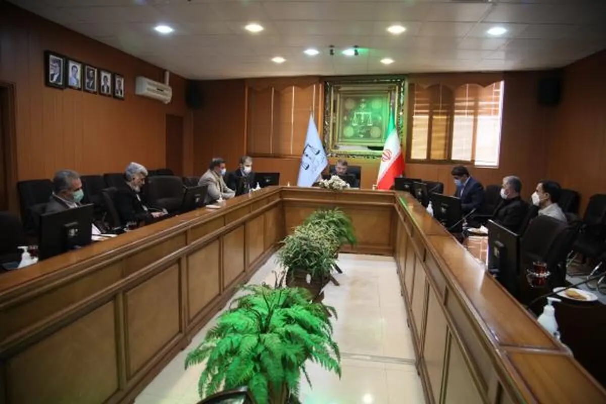مجموعه مالی، نظام ارزشیابی سازمان است