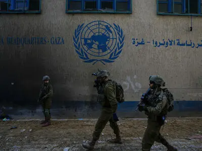 Israel says UNRWA must halt operations in Al-Quds by Jan. 30