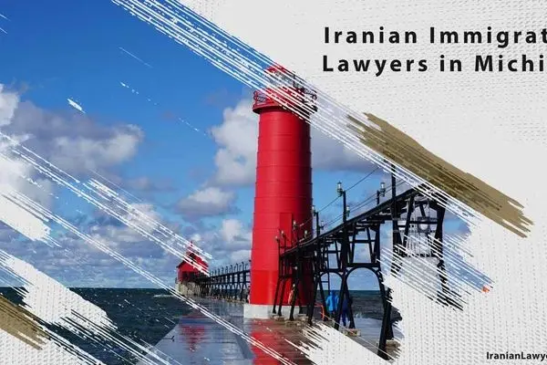 Iranian Immigration Lawyers in Michigan