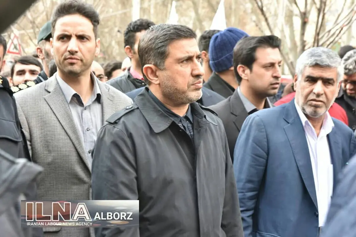هر جا پای دفاع از منافع ملی در میان بود، نام سردار سلیمانی می درخشید