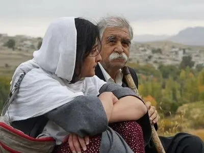 «آواز باد» به قبرس و انگلستان می‌رود