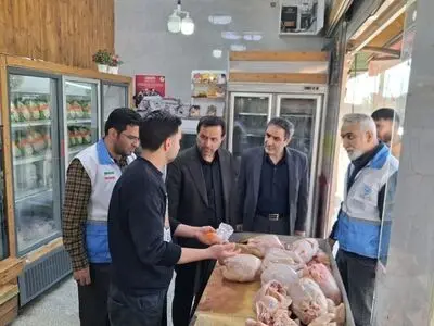 گران‌فروشی، رکورددار تخلفات بازار در البرز/ ۱۵۱۲ واحد متخلف شناسایی شد