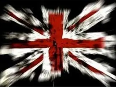 UK Inflation Hits Double Digits, Highest since 1982