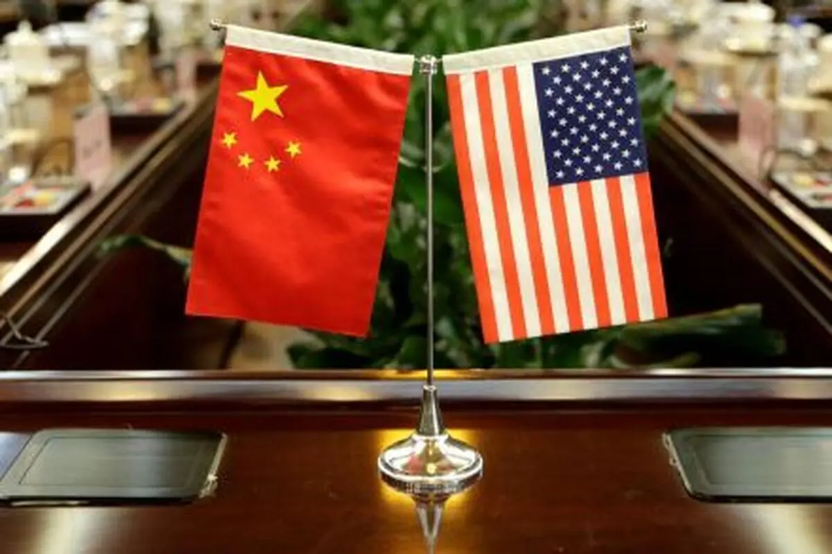 حاضریم برای حل اختلاف‌ها با واشنگن گفت‌وگو و همکاری کنیم
