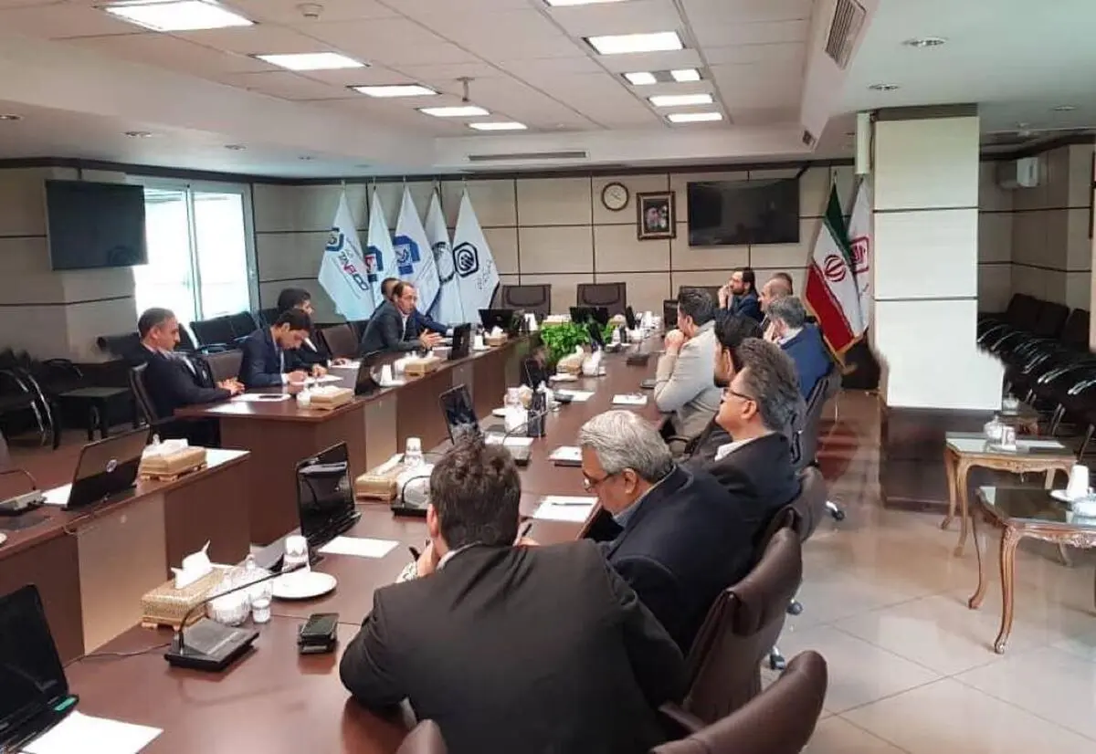 نخستین نشست مشترک دیوان محاسبات و شستا برگزار شد  