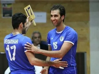 ناگفته‌هایی از تیم ملی والیبال از ملی‌پوش سابق