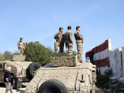 تقدیر سنتکام از ارتش لبنان به‌خاطر منهدم کردن تونل حزب‌الله