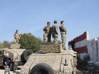 تقدیر سنتکام از ارتش لبنان به‌خاطر منهدم کردن تونل حزب‌الله