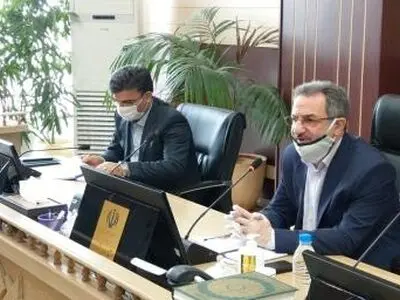 تأکید استاندار تهران بر پیگیری اقدامات فعالانه اقتصادی در پساکرونا