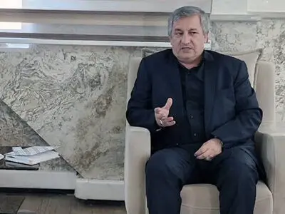 تاکید فرماندار تاکستان بر تکمیل طرح‌های عمرانی ورزشی و تقویت نظارت بر فعالیت‌های ورزشی