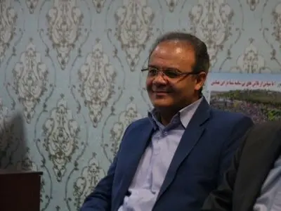 حسین دهقان: پرچم فدراسیون ورزش‌های همگانی با سلامت، نشاط و شادابی جامعه بالا است