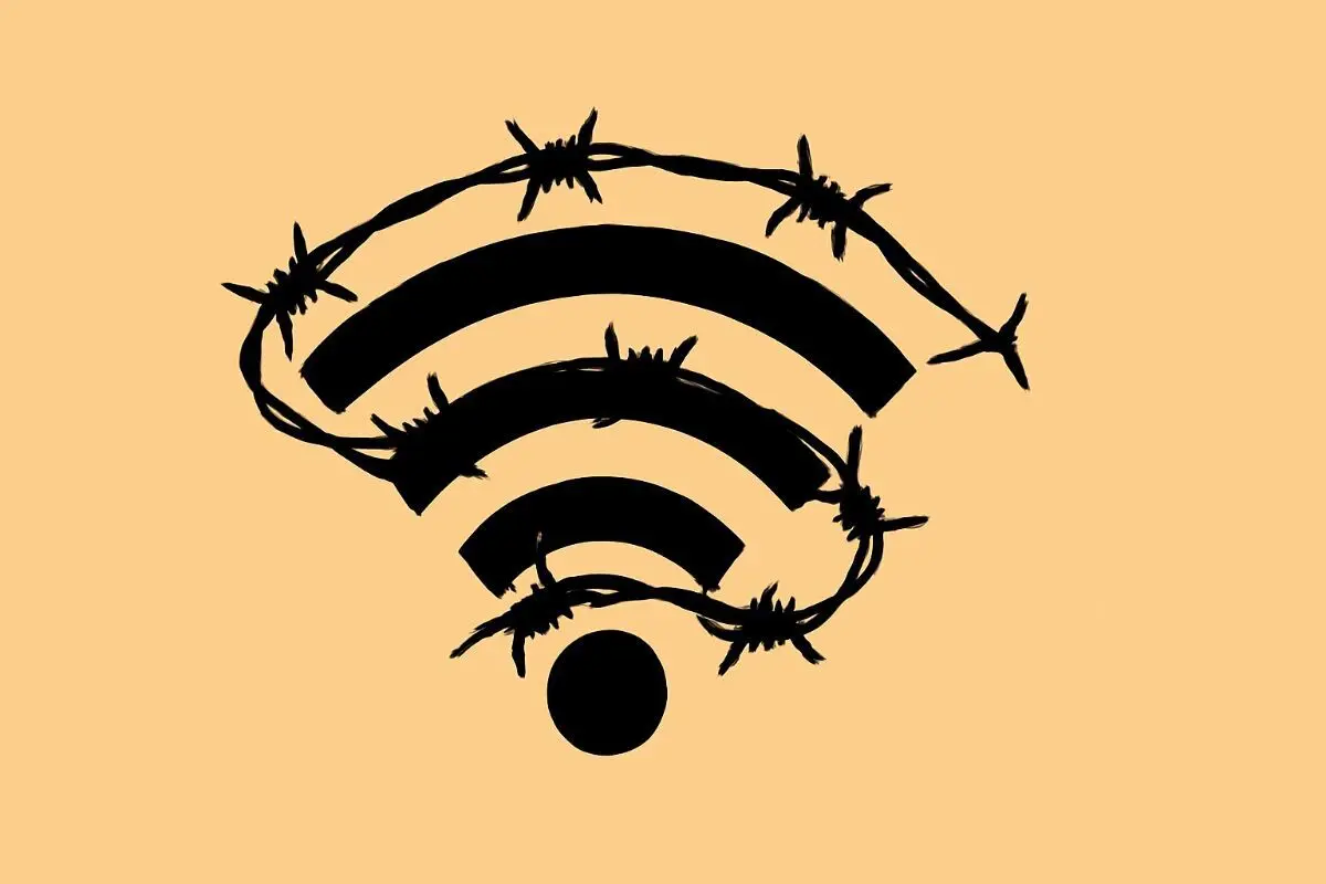 اختلال در جی‌پی‌اس، اینترنت TD-LTE را هم از کار انداخت