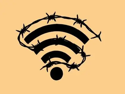 اختلال در جی‌پی‌اس، اینترنت TD-LTE را هم از کار انداخت