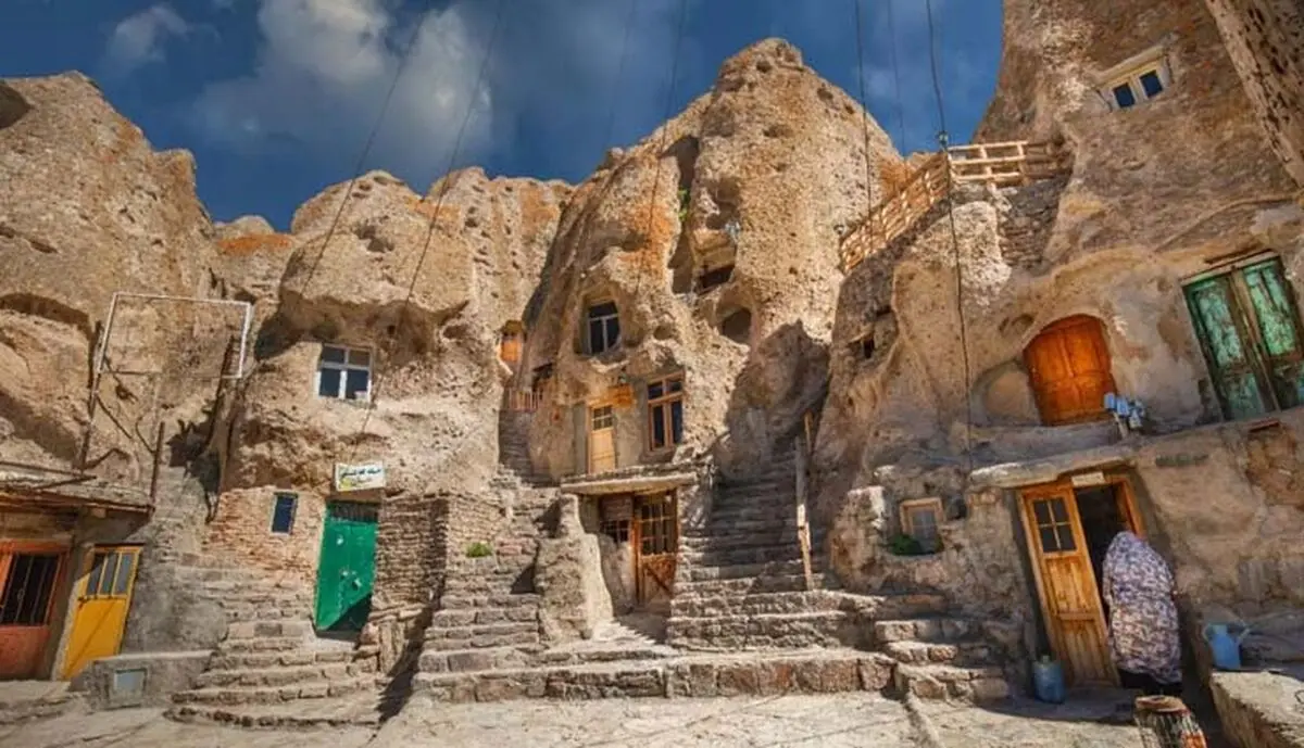 رقابت ۸ روستای ایران برای جهانی شدن/ برای موفقیت هر روستا باید ابتکار و هویت منحصربه‌فرد داشته باشد