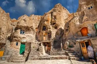 رقابت ۸ روستای ایران برای جهانی شدن/ برای موفقیت هر روستا باید ابتکار و هویت منحصربه‌فرد داشته باشد