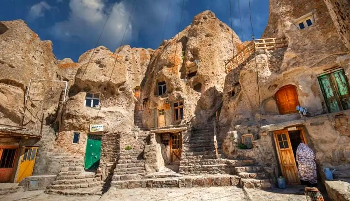 رقابت ۸ روستای ایران برای جهانی شدن/ برای موفقیت هر روستا باید ابتکار و هویت منحصربه‌فرد داشته باشد
