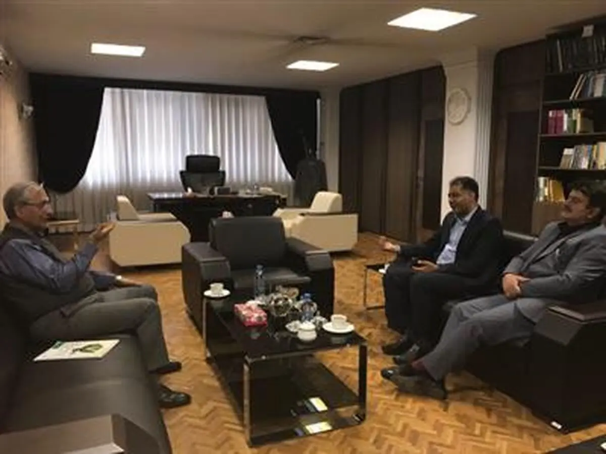 بانک قرض الحسنه مهر ایران منشأ کار خیر جمعی در جامعه