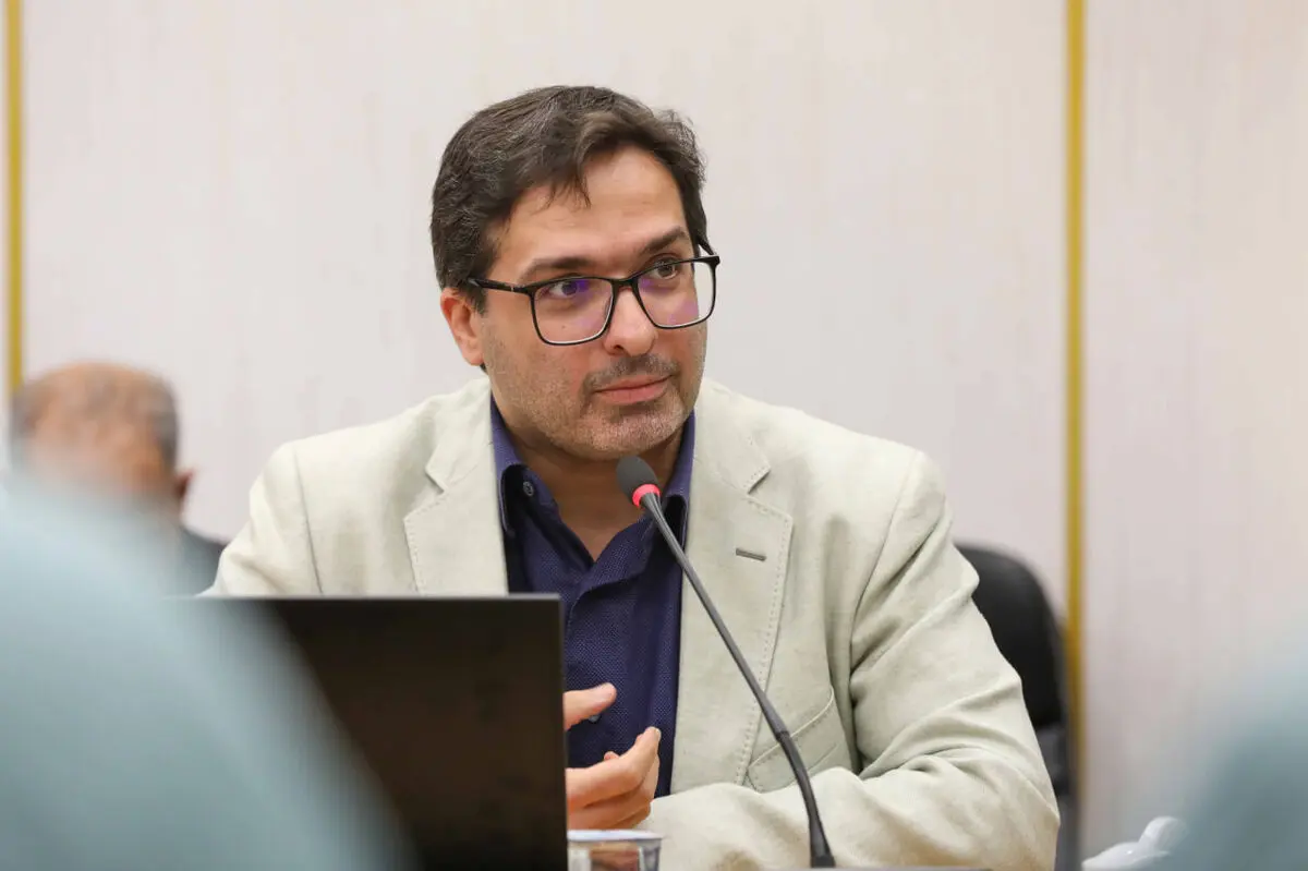 خزانه‌داری متمرکز، راهکاری برای تقویت توان مالی و توسعه گروه فولاد مبارکه