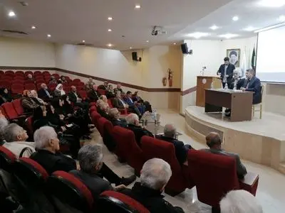 جمعیت همیار کرج ظرفیتی ارزشمند و همسو با مأموریت‌های میراث‌فرهنگی است