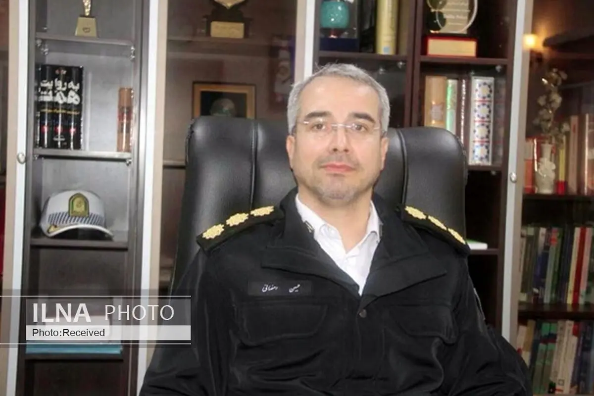 هشدار پلیس راهور درخصوص وبسایت‌ها و اپلیکیشن‌های غیرمجاز