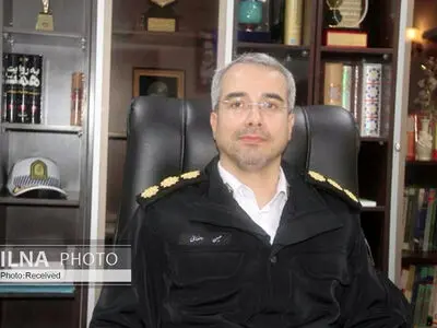 هشدار پلیس راهور درخصوص وبسایت‌ها و اپلیکیشن‌های غیرمجاز
