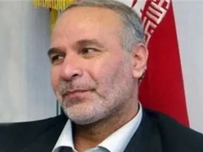 فرماندار مستعفی بروجرد، مشاور عمرانی استاندار لرستان شد