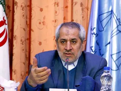 سکته راننده اتوبوس از سوی پزشکی قانونی رد شد