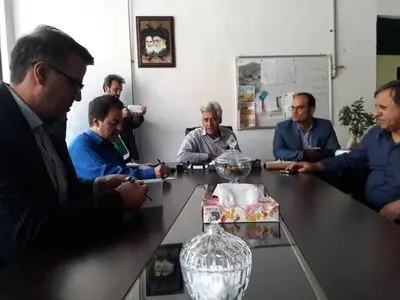 بلاتکلیفی۱۸۰۰  هکتار زمین برای توسعه و بازسازی شهرستان پردیس
