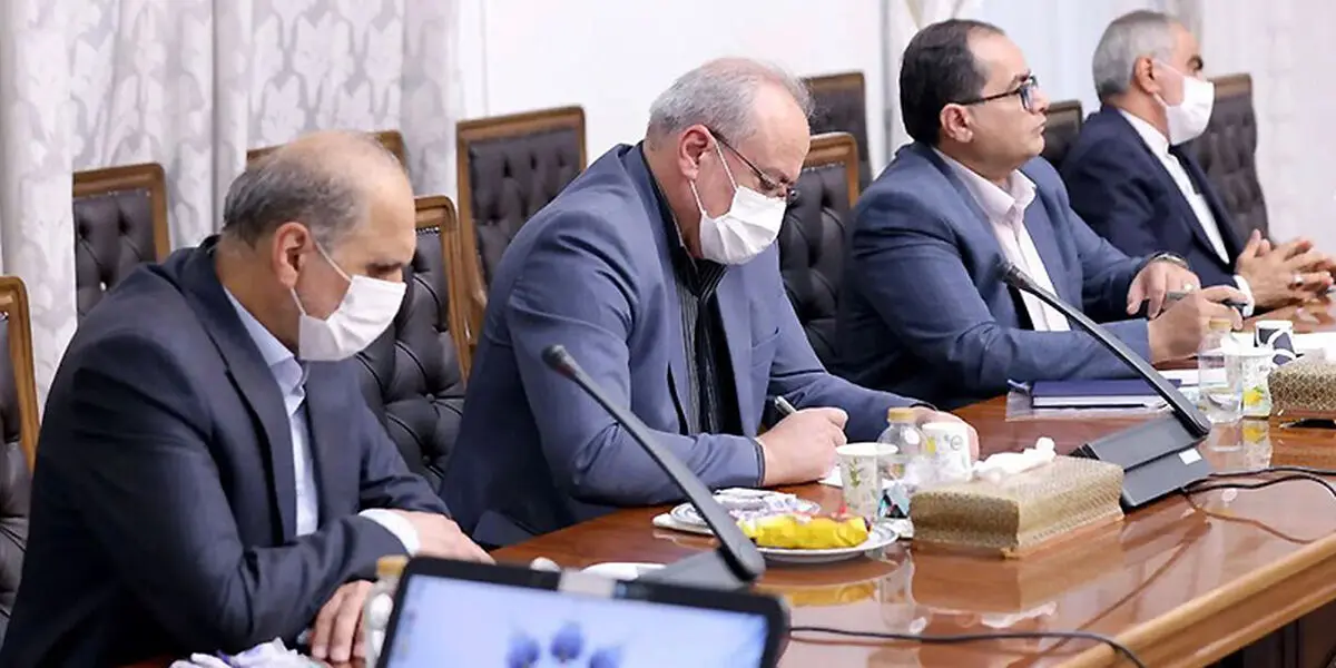 برگزاری جلسه فوق‌العاده ارزیابی حادثه ریزش متروپل آبادان در نهاد ریاست جمهوری