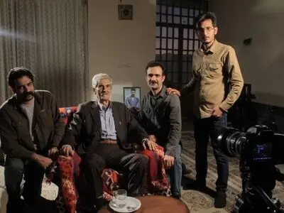 مردم ایران به تفنگداران جنوب جایزه دادند