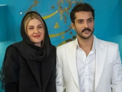 گلوریا هاردی دختر دار شد؟ + عکس 