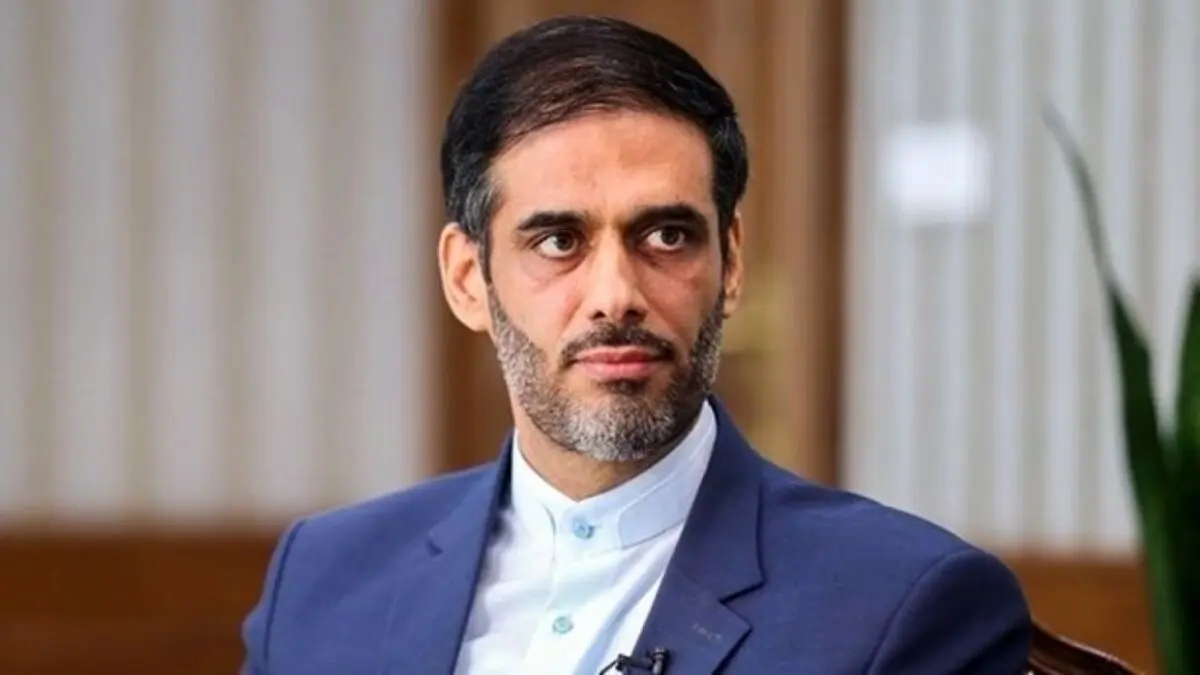«سعید محمد» وزیر احتمالی راه و شهرسازی/ با نامه رییس جمهوری تفکیک وزارت راه و شهرسازی از دستور خارج شد