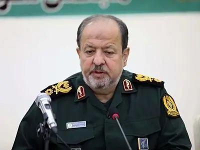 Iran Will Turn Threats Into Greater Preparedness and Deterrence, Defense Ministry Chief Says