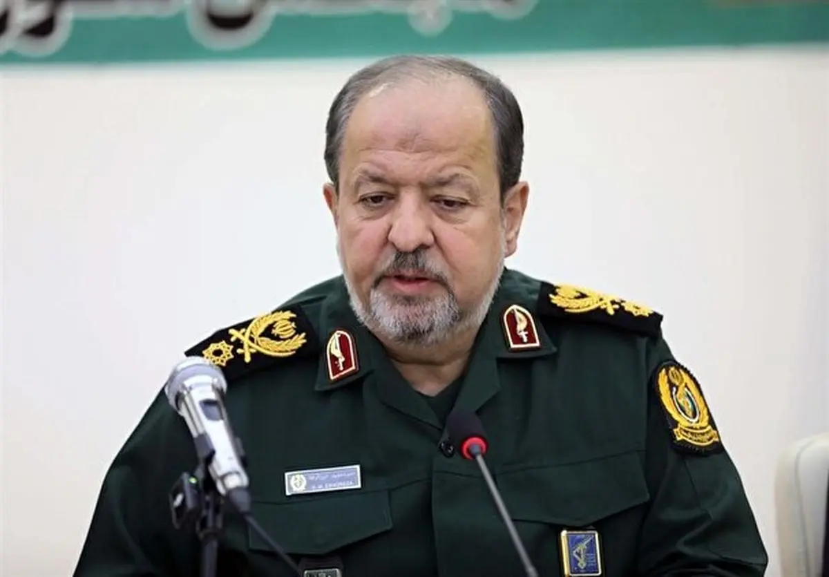نه غافلگیر می‌شویم و نه منفعل