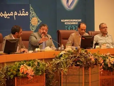 جمعیت ما به سمت کاهش نرخ باروری هدایت شده است/ برخی مسئولان نسبت به کاهش نرخ موالید بی‌توجهی می‌کنند
