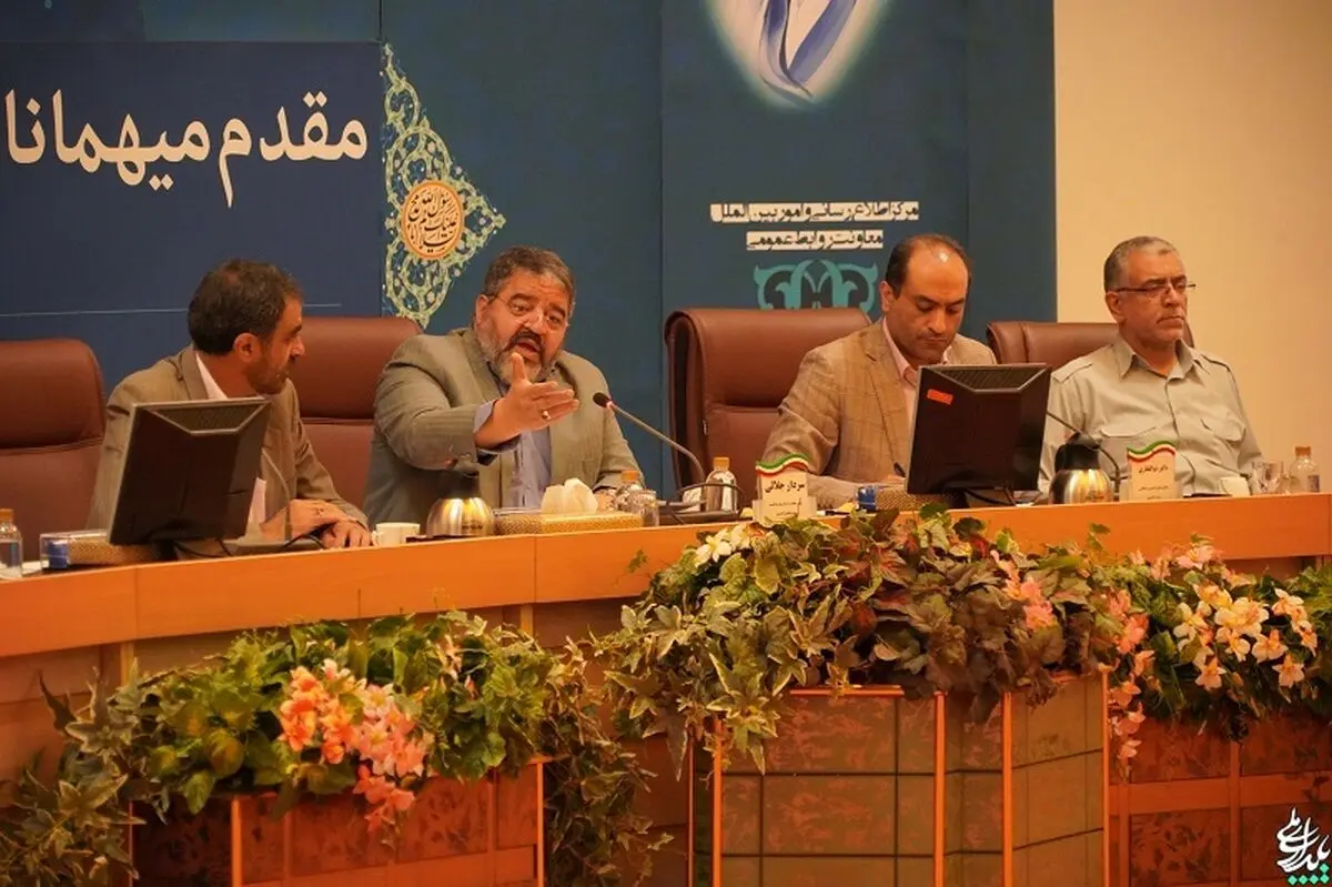 تقویت ساختار منسجم قرنطینه یک ضرورت جدی است/ مسائل مربوط به مرزبانی زیستی باید تقویت شود
