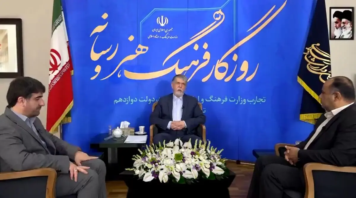 صالحی: عدم تعریف مناسبات وزارت فرهنگ و ارشاد اسلامی در فضای مجازی منجر به از دست دادن کنشگری آن می‌شود