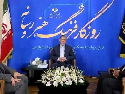 صالحی: عدم تعریف مناسبات وزارت فرهنگ و ارشاد اسلامی در فضای مجازی منجر به از دست دادن کنشگری آن می‌شود