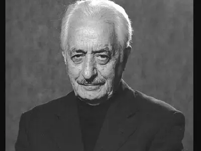 ادای احترام «در گوش سالمم زمزمه کن» به حسینعلی طباطبایی