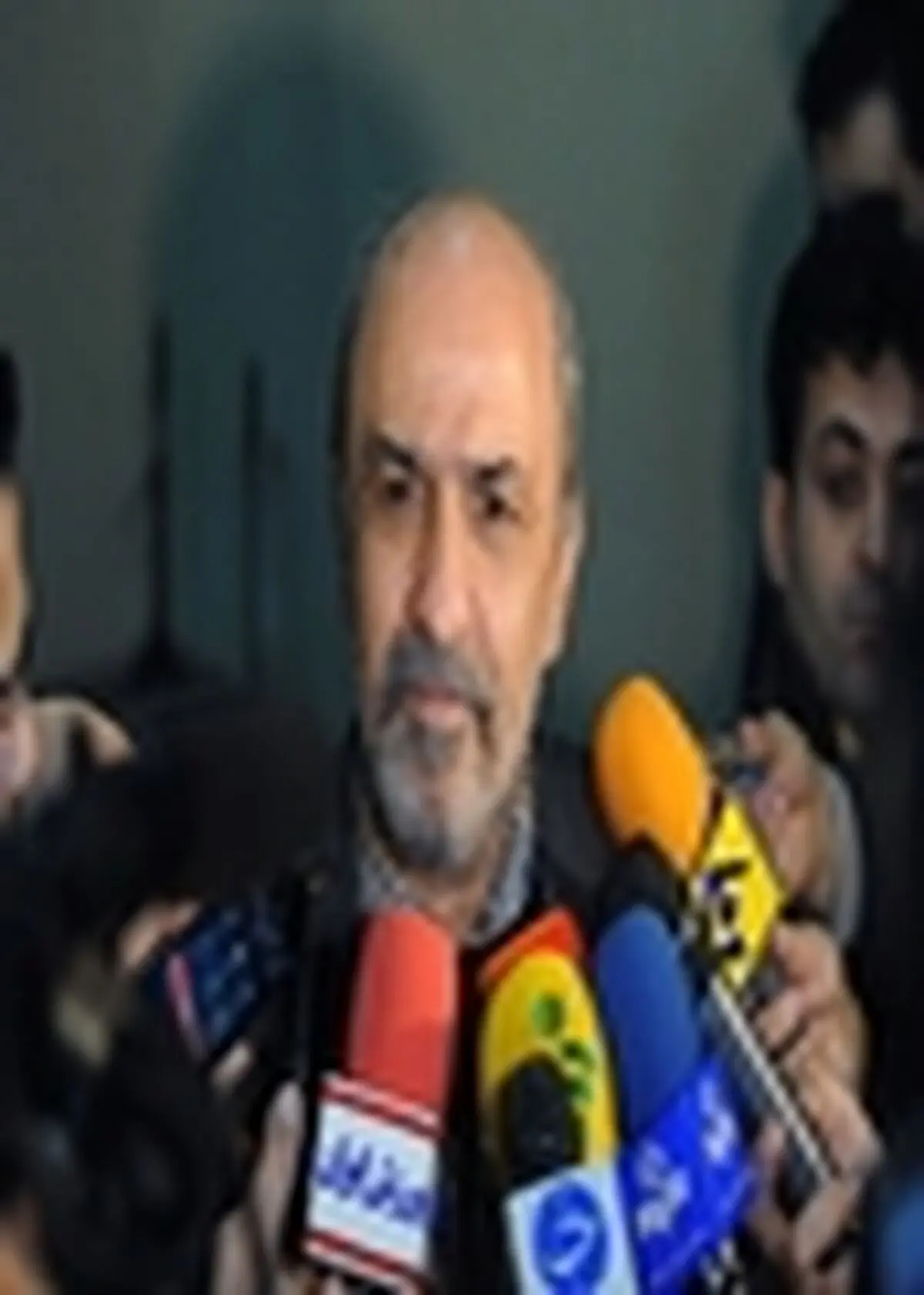 گودرزی: دو میلیارد از بدهی ۱۳ میلیارد تومانی فدراسیون کشتی پرداخت شد