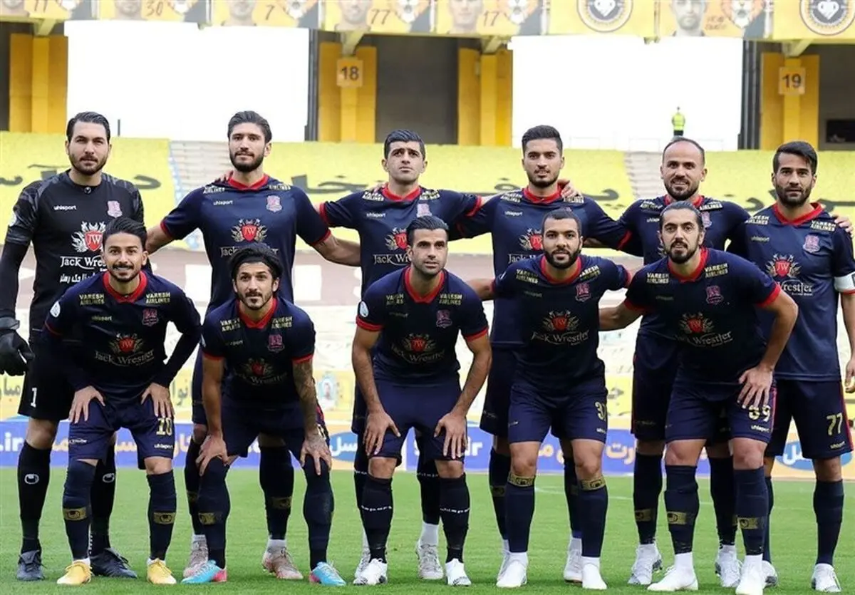 درخواست عجیب اصفهانی ها برای میزبانی از نساجی