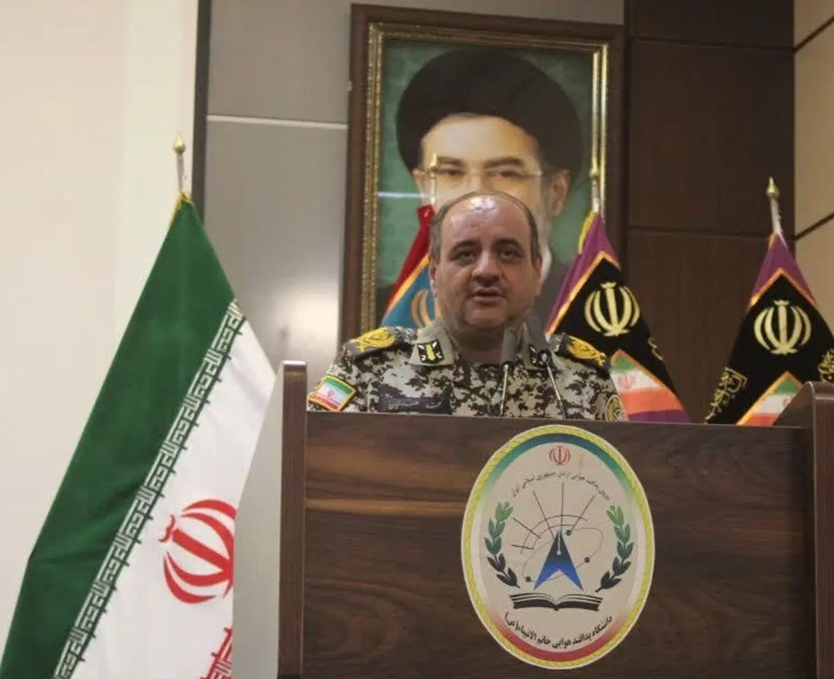  نقش اثرگذار سازمان عقیدتی، سیاسی در ارتقای روحیه کارکنان