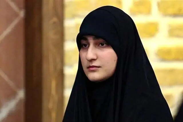 زینب سلیمانی: