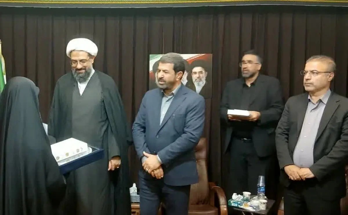 شهدای مدرسه میناب به نماد بزرگ جبهه مقاومت تبدیل شده اند