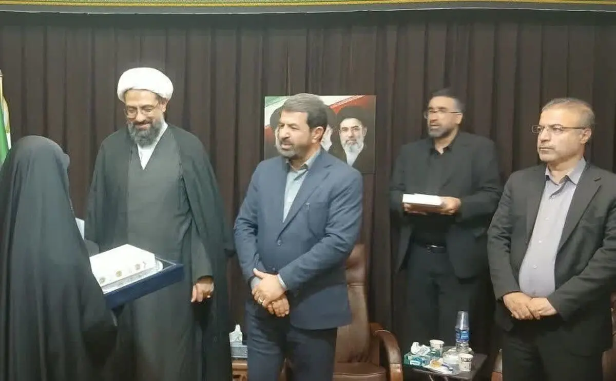 شهدای مدرسه میناب به نماد بزرگ جبهه مقاومت تبدیل شده اند