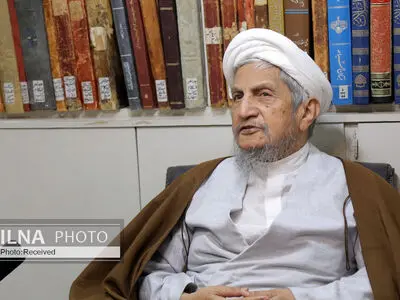 تسلیت استاندار البرز به مناسبت ارتحال آیت الله صانعی