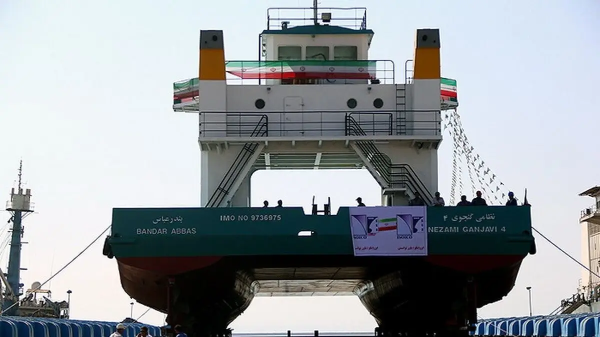 افزایش 327 درصدی ساخت شناور در پایتخت دریایی ایران
