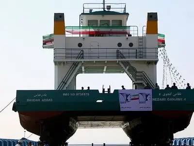 افزایش 327 درصدی ساخت شناور در پایتخت دریایی ایران