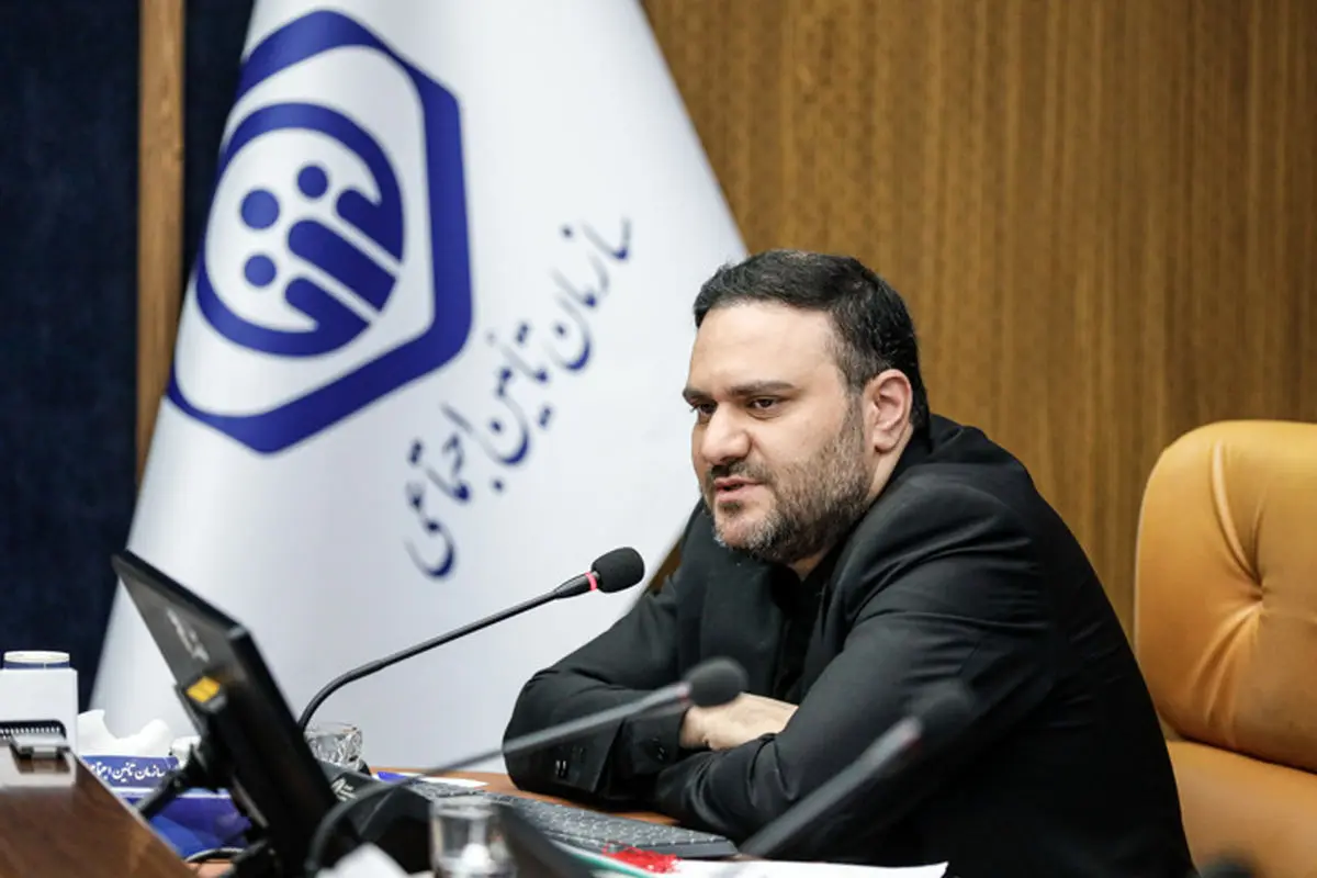 اختصاص ۲۷۷ همت در بودجه ۱۴۰۵ برای رد دیون دولت به تامین اجتماعی