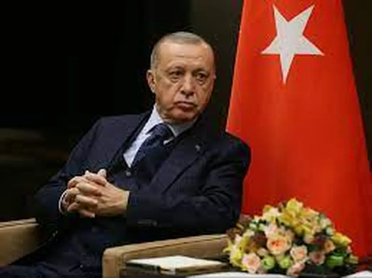 اردوغان هفته‌های آتی به اوکراین سفر می‌کند
